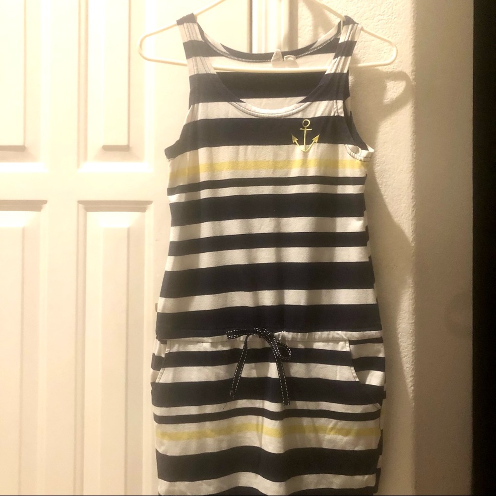 Women’s Dress